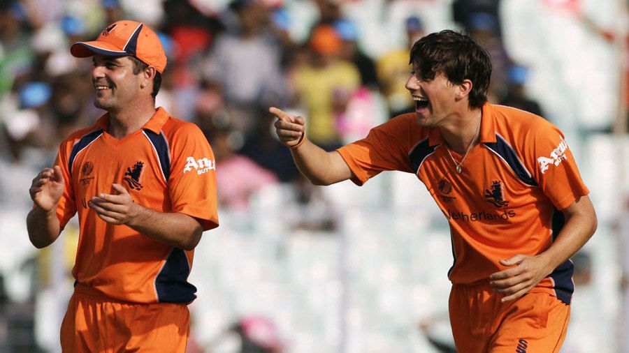 'Important to have a Netherlands-based captain' - coach Campbell