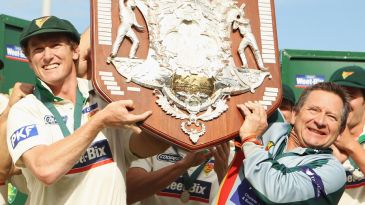 Coyle to quit as Tasmania's coach