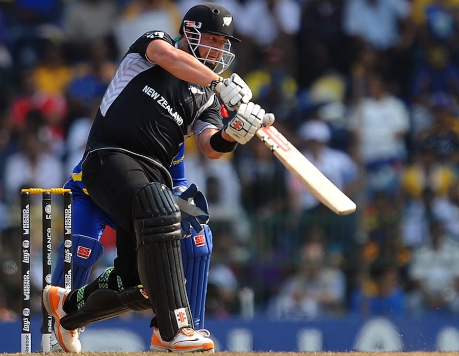 Central Districts rout Auckland to move to top spot