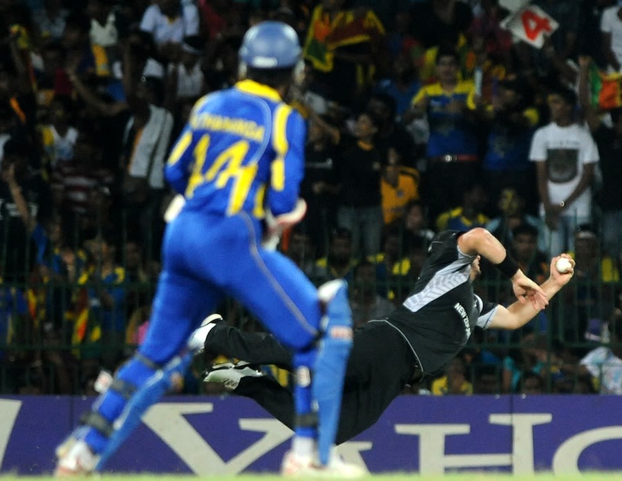 Malinga's magic and Ryder's Leverock moment