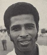 Bernard Julien