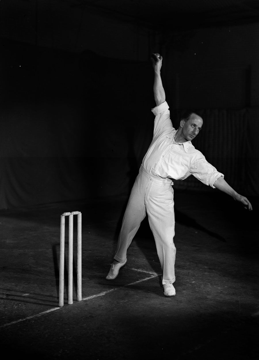 Tich Freeman