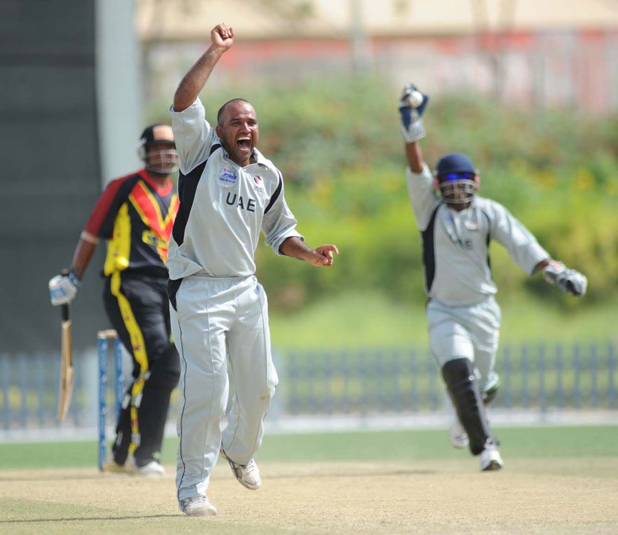 Arshad Ali makes a big appeal