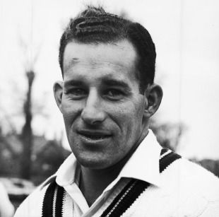 Gerry Alexander