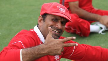 Hong Kong recall former captain Najeeb for World Twenty20