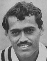 Bhagwat Chandrasekhar