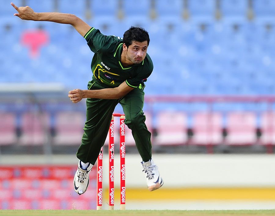 Salman, Junaid and Azam get Test call-ups