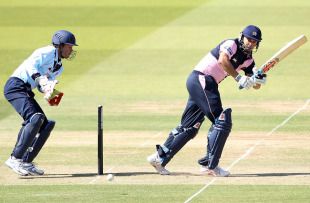 Kent secure Newman loan