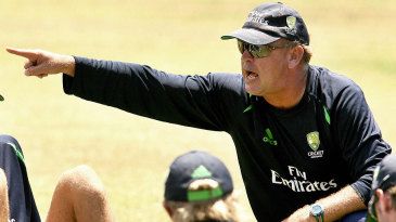 ICC opens applications for USA coach