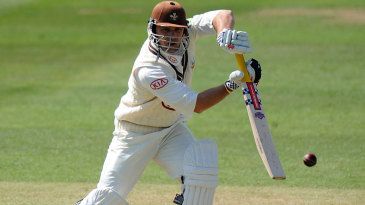 Ramprakash returns as Middlesex batting coach