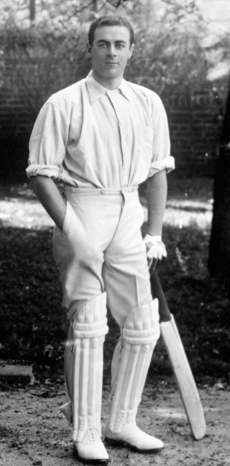 Warren Bardsley