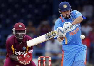 Yusuf ousts Karnataka in eliminator