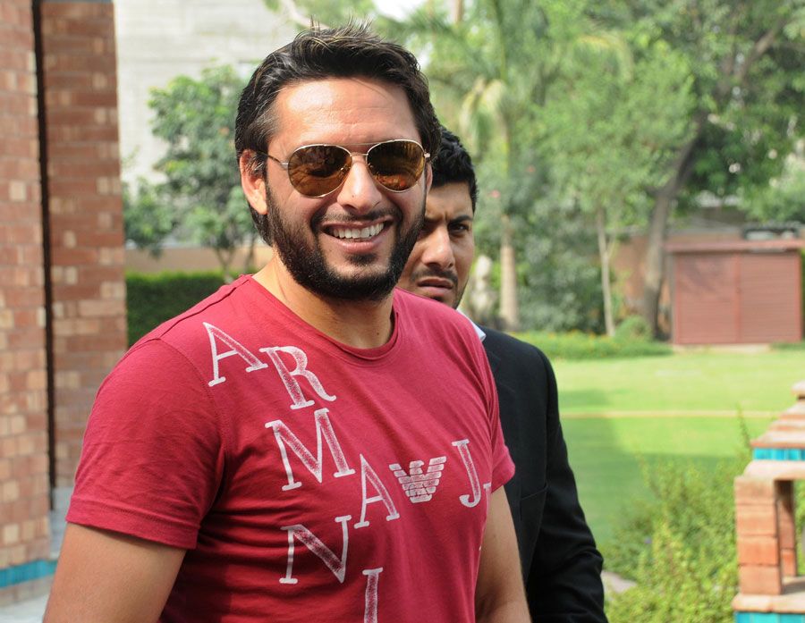 PCB asked to lift selector Ilyas' suspension