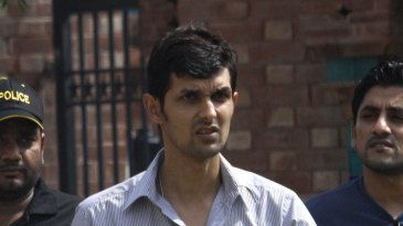 Zulqarnain Haider reveals stress problems