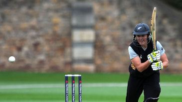 Liz Perry returns to New Zealand Women squads