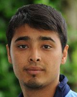 Zahidullah Kamal
