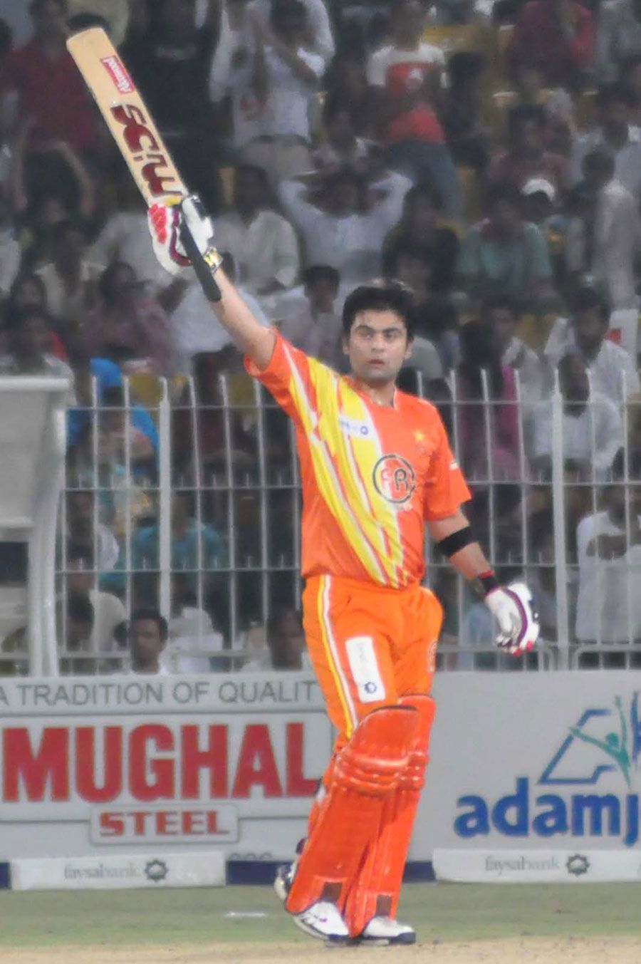 Lahore and Sialkot reach semi-finals