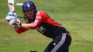 England coast to 58-run victory