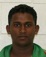 Vishwar Shaw