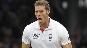 Injury forces Tremlett retirement