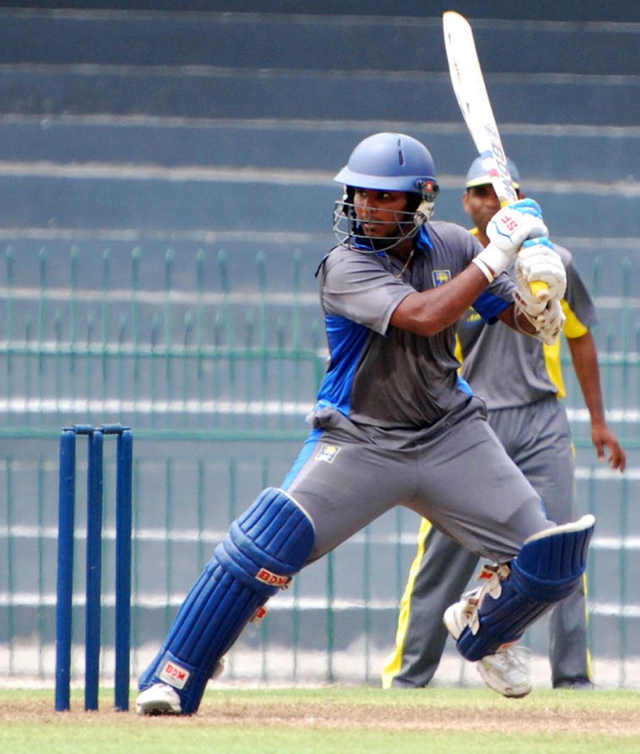 Ruhuna, Basnahira complete routs