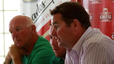 Campbell steps down as Zimbabwe selector