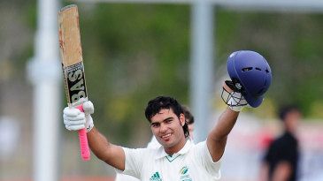 Hendricks, Coetsee give Knights important win