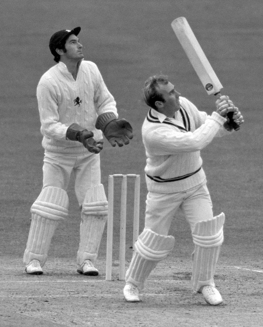 Neal Abberley dies aged 67