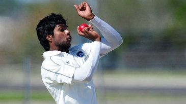 Rao, Aaron take Jharkhand towards win
