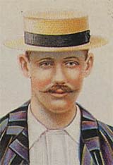 Edward Dennett