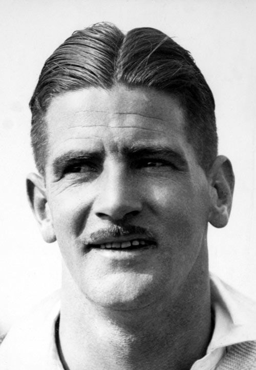 Chuck Fleetwood-Smith