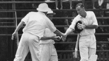 Trevor Goddard dies aged 85