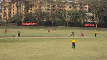 Surprises as Kenya's new leagues get underway