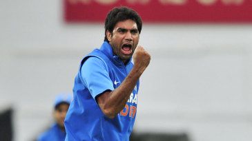 IPL 2025: Munaf Patel joins Delhi Capitals as bowling coach