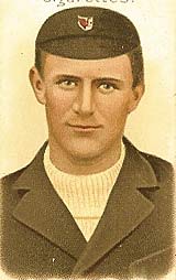 Charlie Townsend