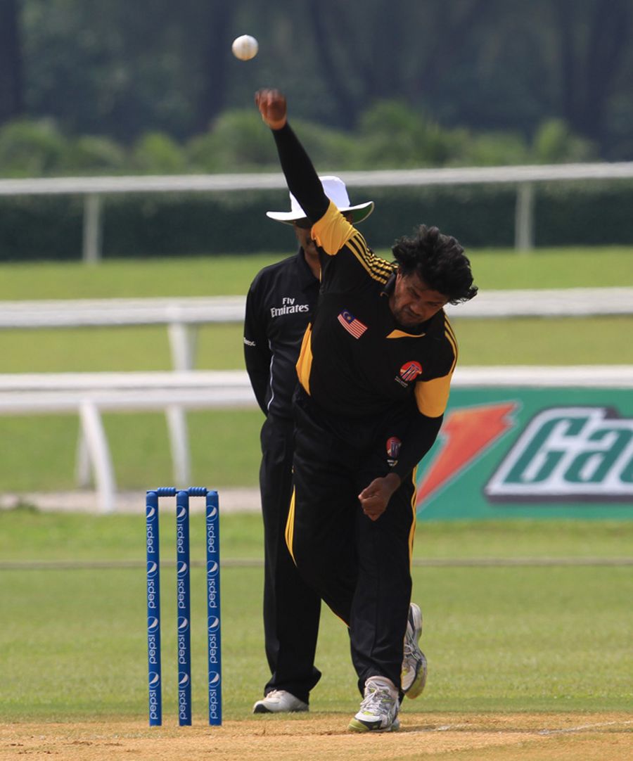 Malaysia, Guernsey and Fiji open with wins
