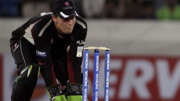 Snell joins Somerset coaching team