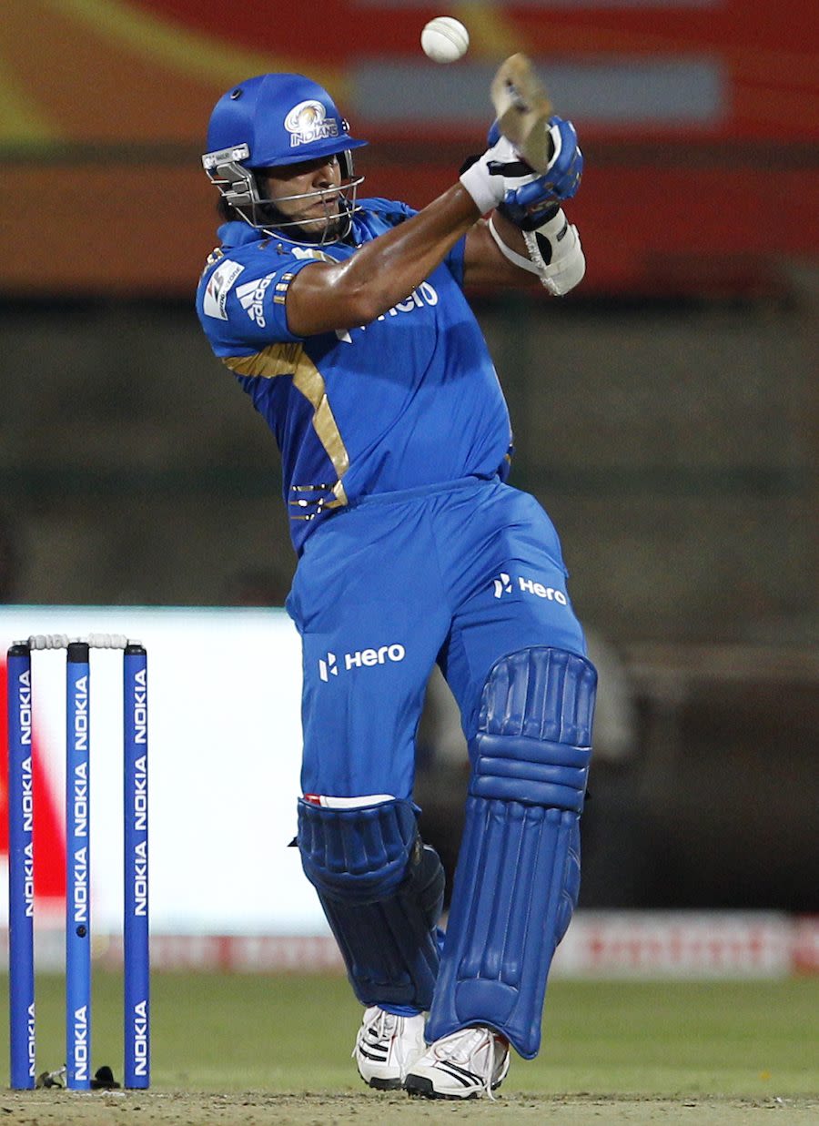 Sarul Kanwar scored 45 off 21 balls
