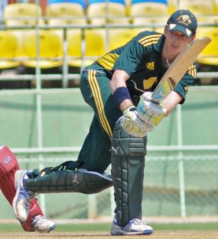 New South Wales name new-look squad