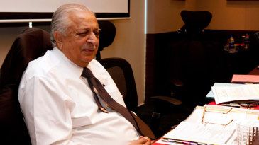 Former Pakistan keeper and PCB chair Ijaz Butt dies at 85