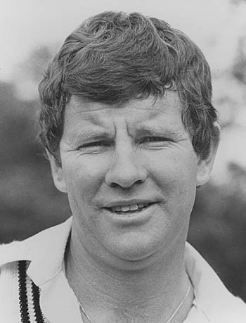 Lance Cairns