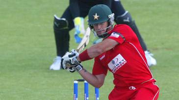 'I am batting better than I ever have' - Coventry