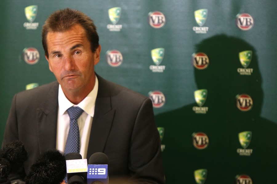Andrew Hilditch announces Australia's Test squad to tour South Africa