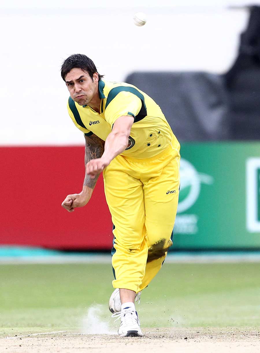 Johnson changes mind, joins Scorchers