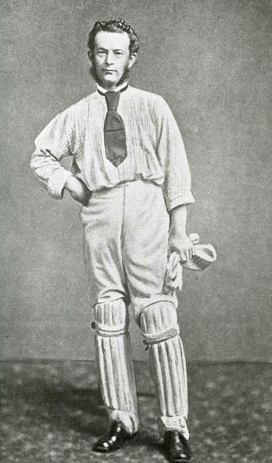 Ted Pooley