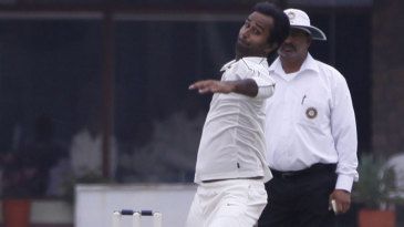 Vidarbha outclass Haryana but miss out on bonus point