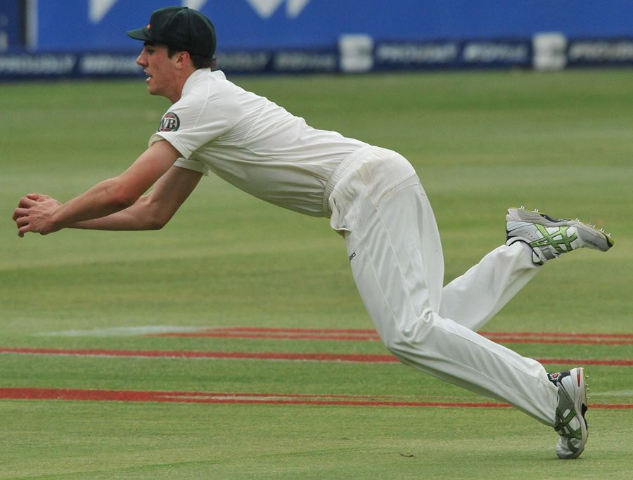 Australia to manage Cummins' workload