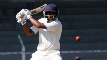 Assam open with win after Karthik, Verma fifties