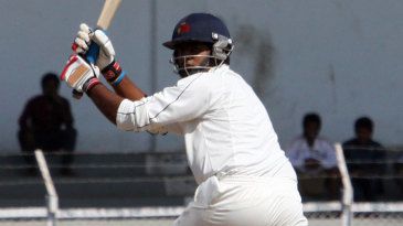 Suryakumar-Tare stand deflates Madhya Pradesh