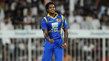 Dilhara Fernando gets surprise Sri Lanka recall